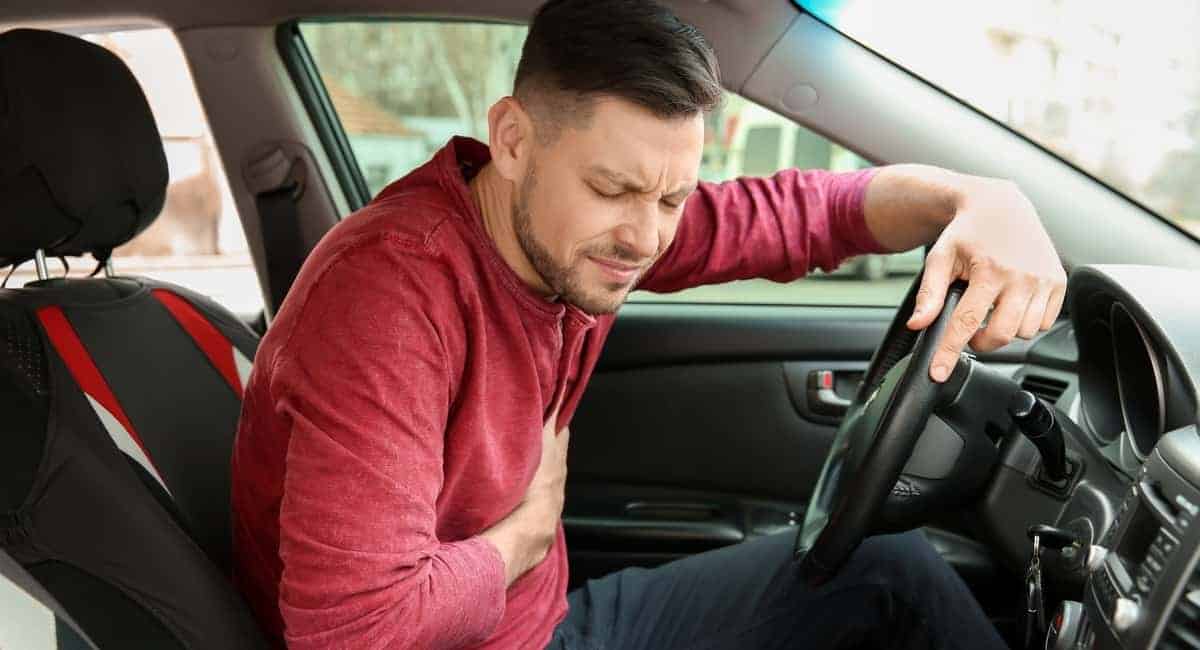 The Road to Recovery 7 Tips for Dealing With Car Accident Symptoms
