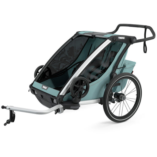 Thule Chariot Cross 2 Multi-Sport Trailer and Stroller