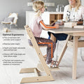 Stokke Tripp Trapp High Chair Bundle Complete