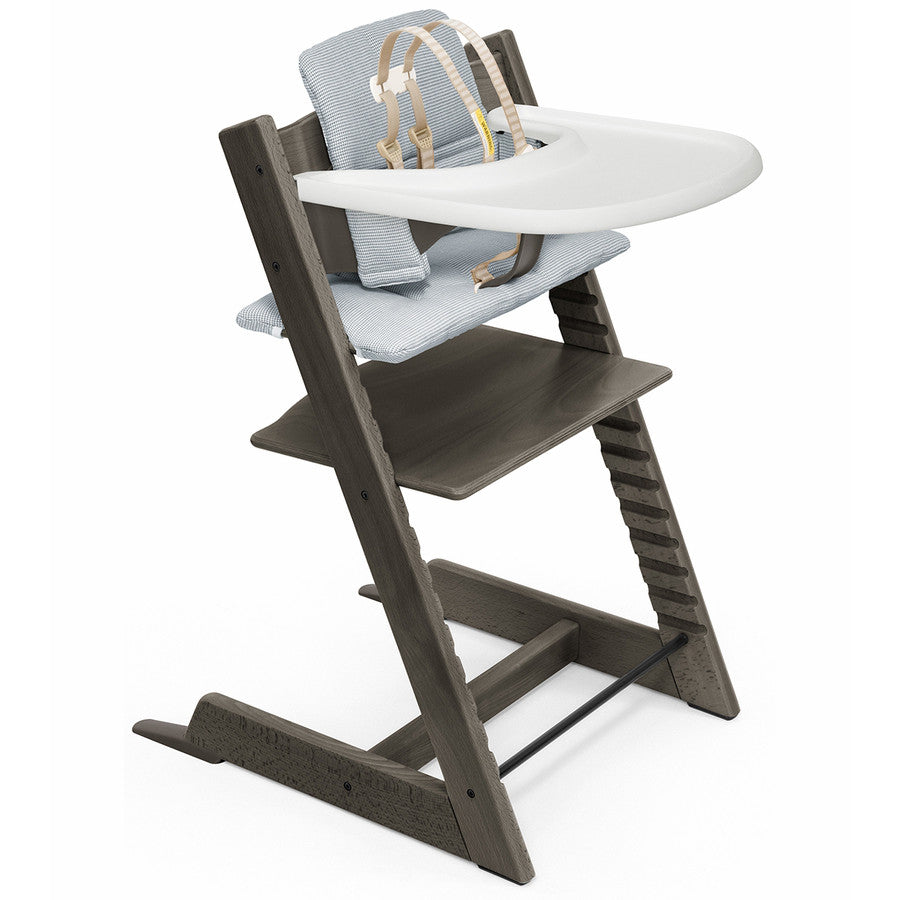 Stokke Tripp Trapp High Chair Bundle Complete