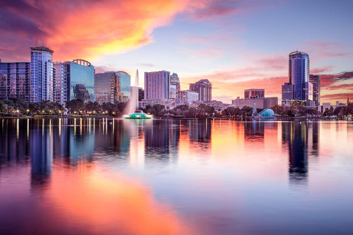 Unique things to do in orlando