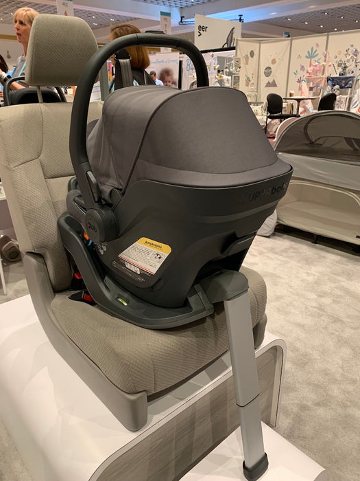 Uppababy Mesa Max Infant Car Seat 2022