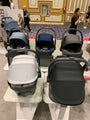 Uppababy Mesa Max Infant Car Seat 2022