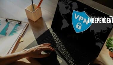 Business Need Of A VPN