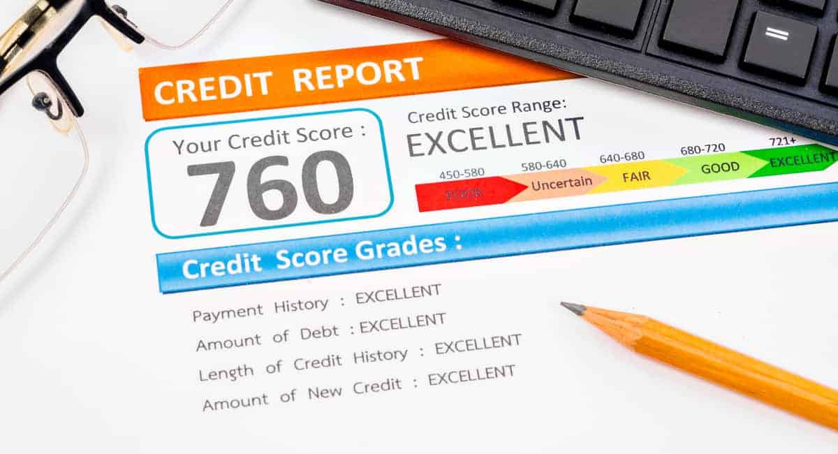 What Most Influences Your Credit Score Important Factors