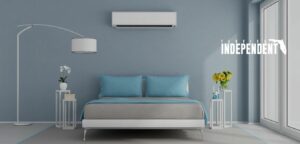 what should humidity be in house with air conditioning
