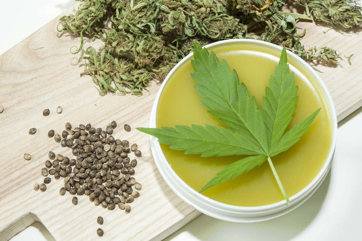 Who makes the best cbd oil