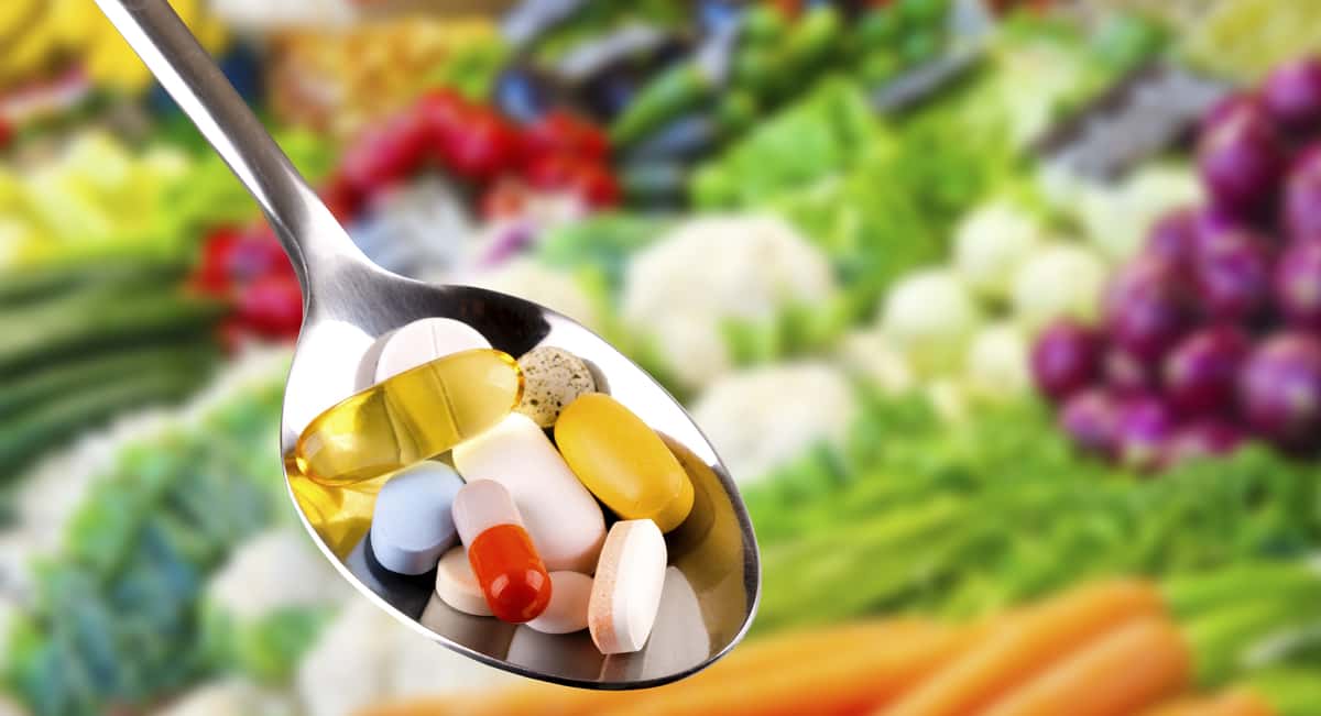 Your Brief Guide to Nutrition Supplements