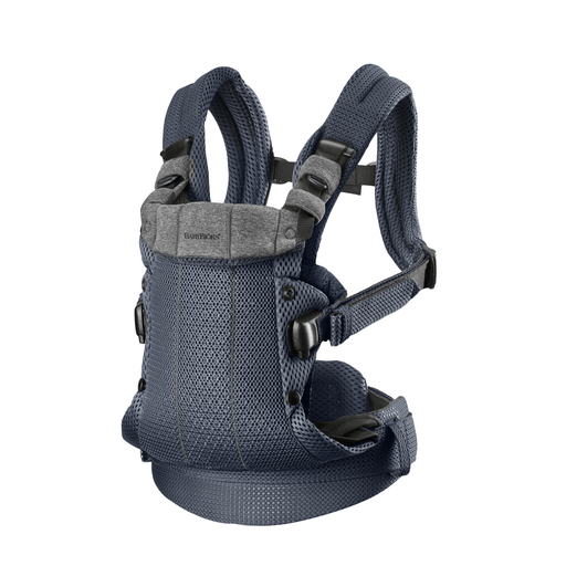 Baby Bjorn Harmony Carrier 3D Mesh