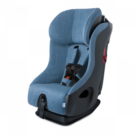 Clek Fllo Convertible Car Seat