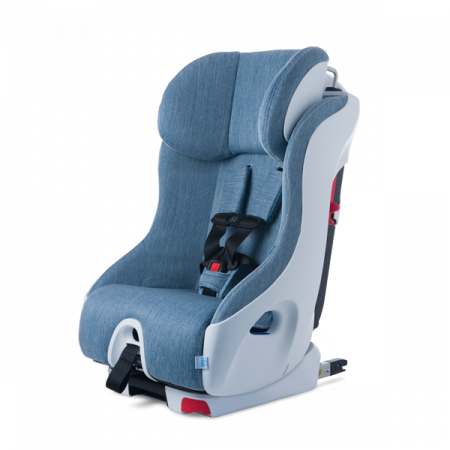 Clek Foonf Convertible Car Seat