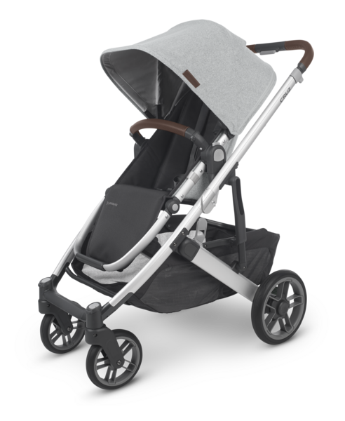 UPPAbaby CRUZ V2 Stroller