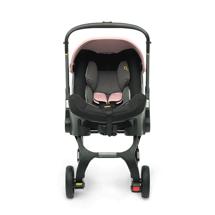 Doona Infant Car Seat & Stroller