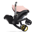 Doona Infant Car Seat & Stroller