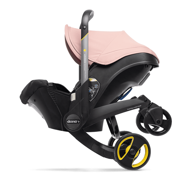 Doona Infant Car Seat & Stroller