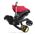 Doona Infant Car Seat & Stroller