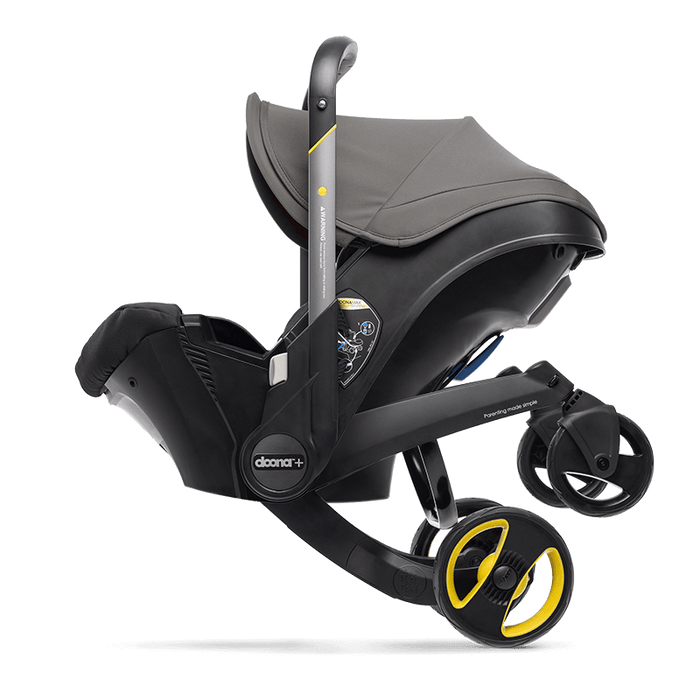 Doona Infant Car Seat & Stroller