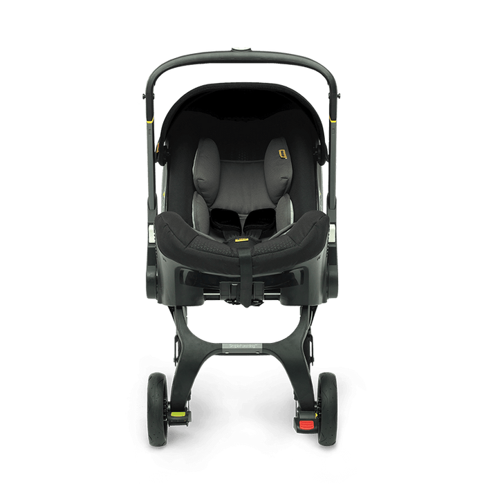 Doona Infant Car Seat & Stroller