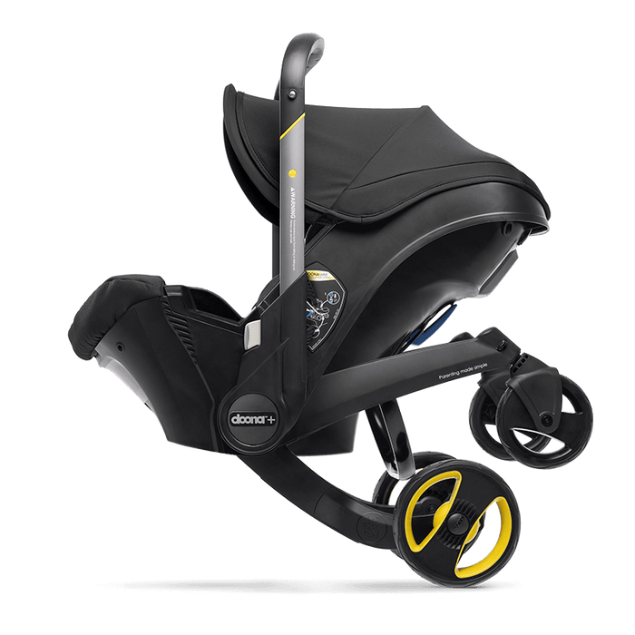 Doona Infant Car Seat & Stroller