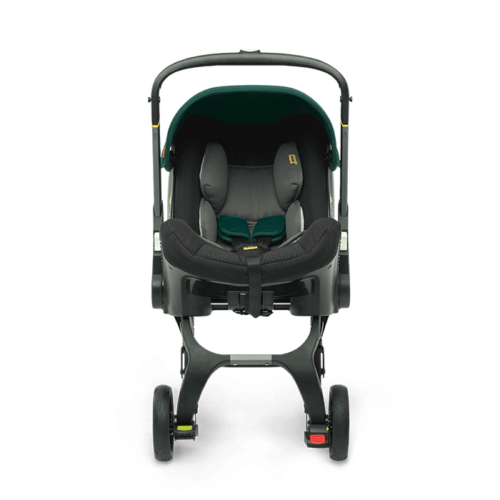 Doona Infant Car Seat & Stroller