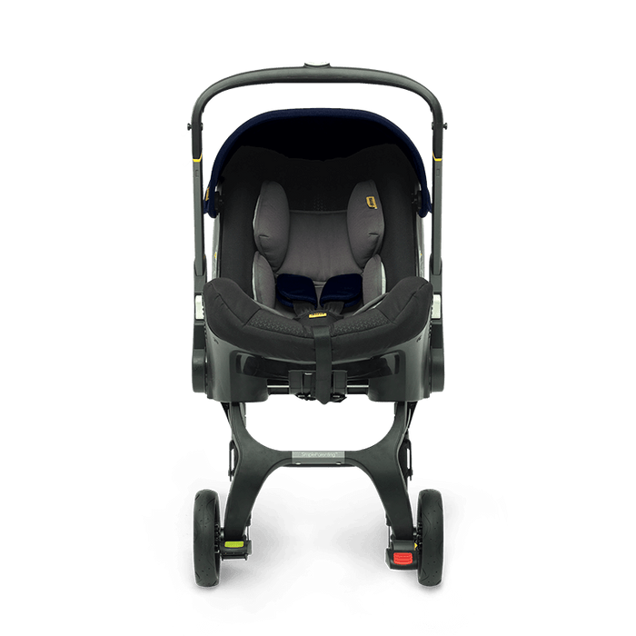 Doona Infant Car Seat & Stroller