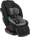 Nuna EXEC All-in-One Car Seat 2020 - Caviar