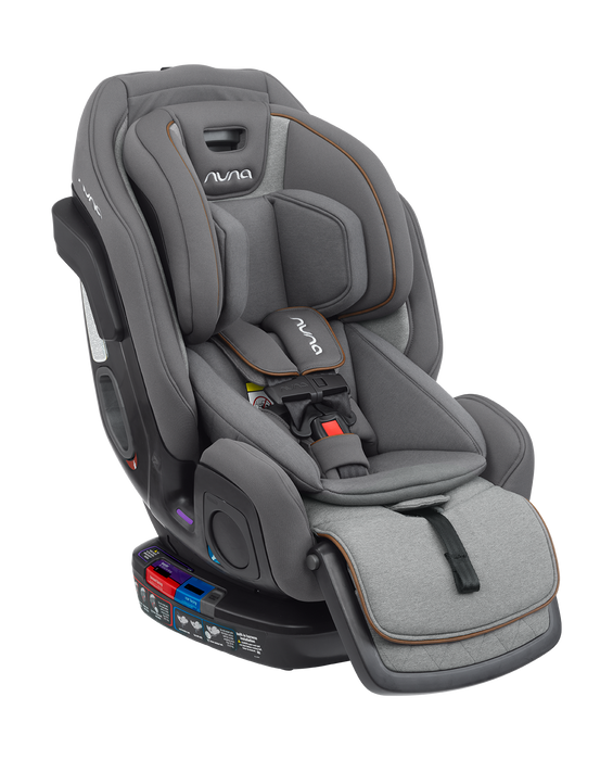 Nuna EXEC All-in-One Car Seat 2020 - Granite