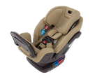 Nuna EXEC All-in-One Car Seat - Oak