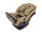 Nuna EXEC All-in-One Car Seat - Oak