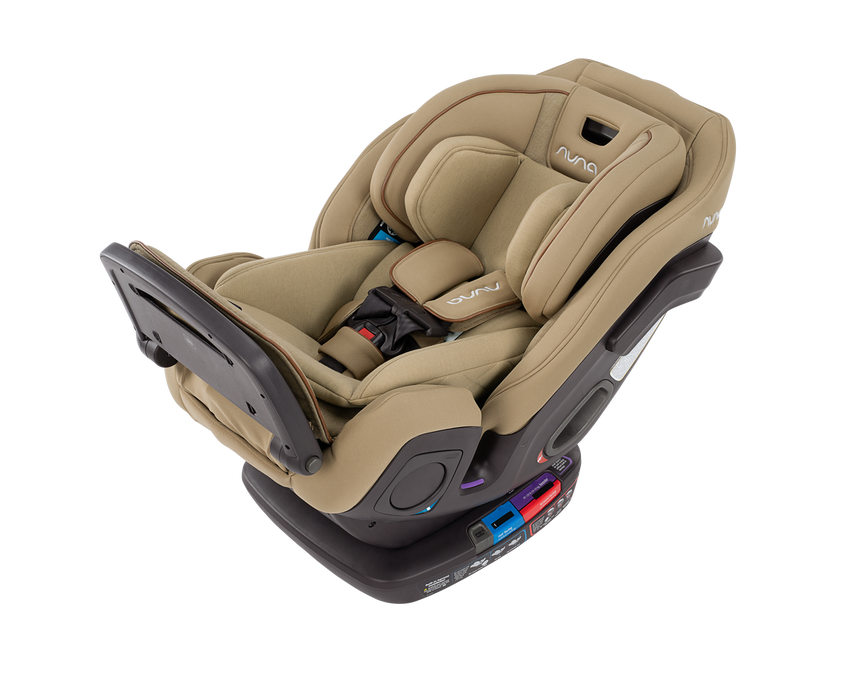 Nuna EXEC All-in-One Car Seat - Oak