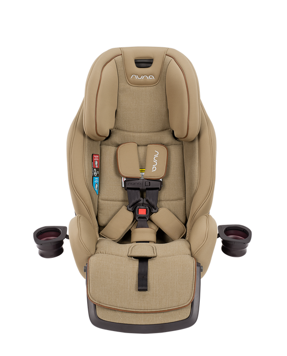 Nuna EXEC All-in-One Car Seat - Oak