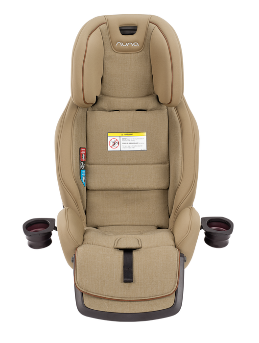 Nuna EXEC All-in-One Car Seat - Oak