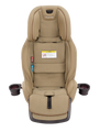 Nuna EXEC All-in-One Car Seat - Oak