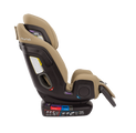 Nuna EXEC All-in-One Car Seat - Oak