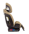 Nuna EXEC All-in-One Car Seat - Oak