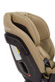 Nuna EXEC All-in-One Car Seat - Oak