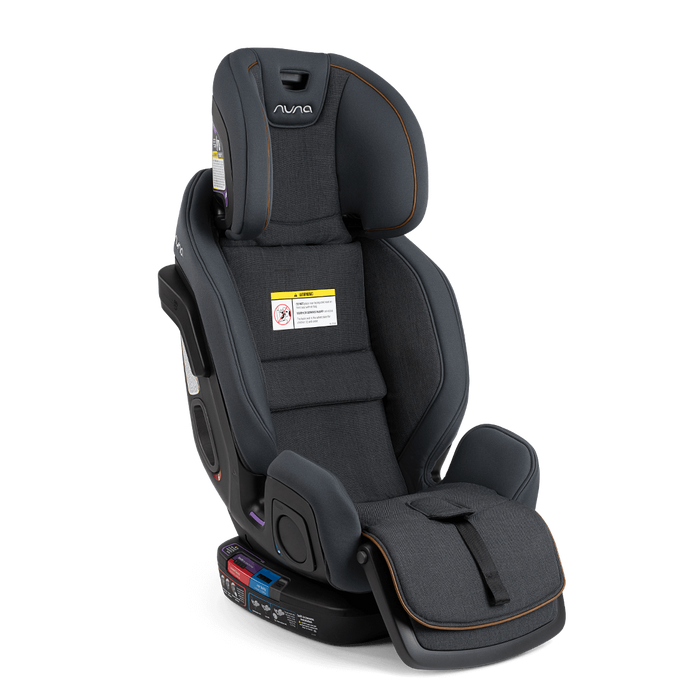 Nuna EXEC All-in-One Car Seat