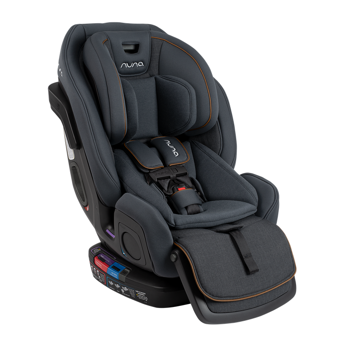 Nuna EXEC All-in-One Car Seat