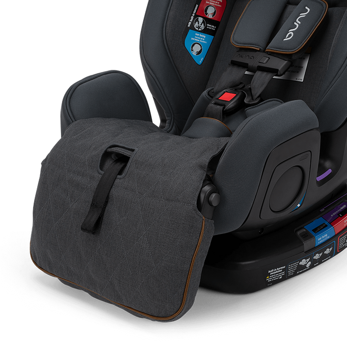 Nuna EXEC All-in-One Car Seat