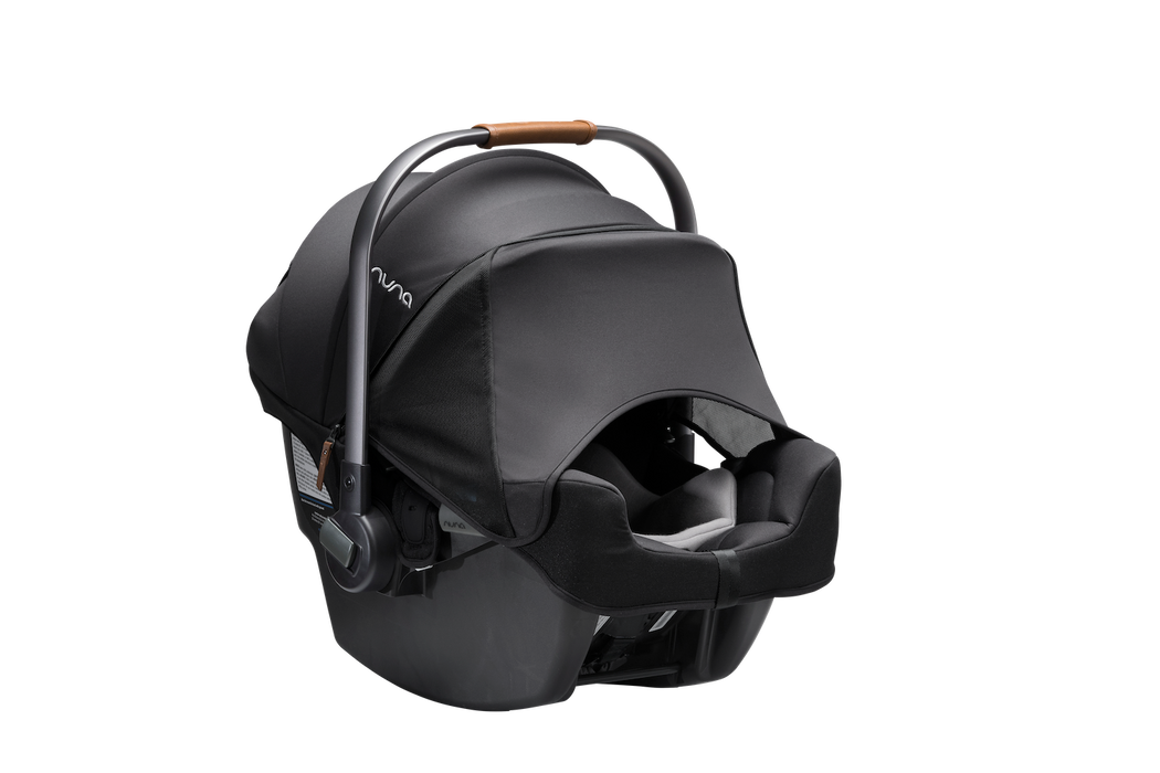 Nuna Pipa RX Infant Car Seat