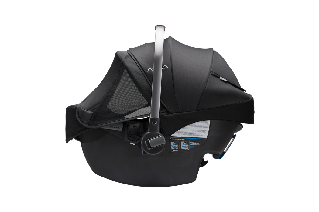 Nuna Pipa RX Infant Car Seat