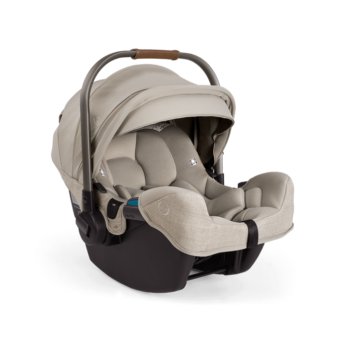 Nuna Pipa RX Infant Car Seat - Hazelwood