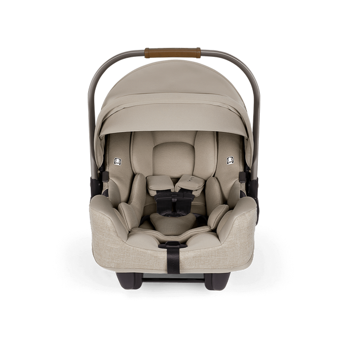 Nuna Pipa RX Infant Car Seat - Hazelwood