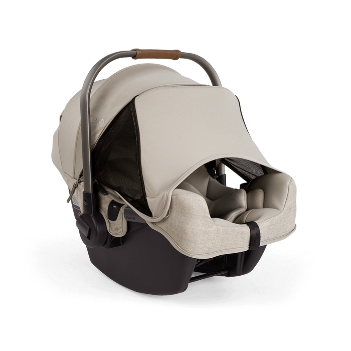 Nuna Pipa RX Infant Car Seat - Hazelwood