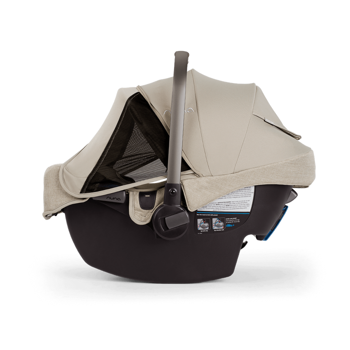 Nuna Pipa RX Infant Car Seat - Hazelwood