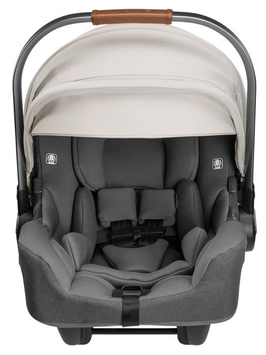 Nuna Pipa RX Infant Car Seat