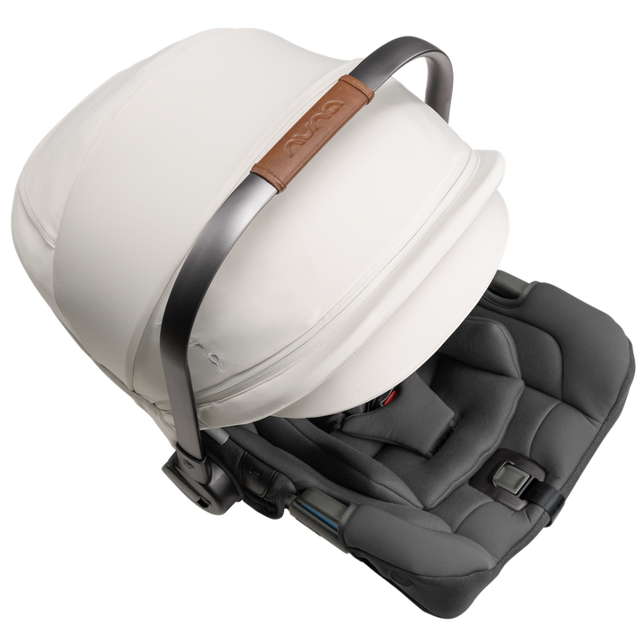 Nuna Pipa RX Infant Car Seat