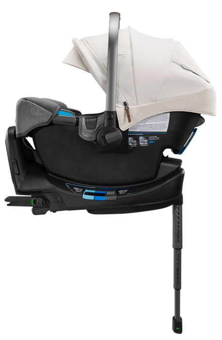 Nuna Pipa RX Infant Car Seat