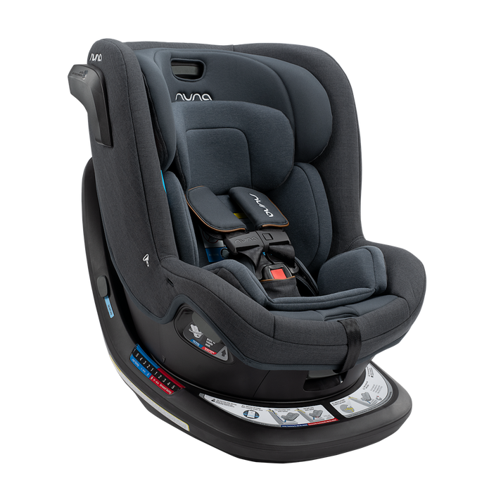 Nuna REVV Rotating Convertible Car Seat