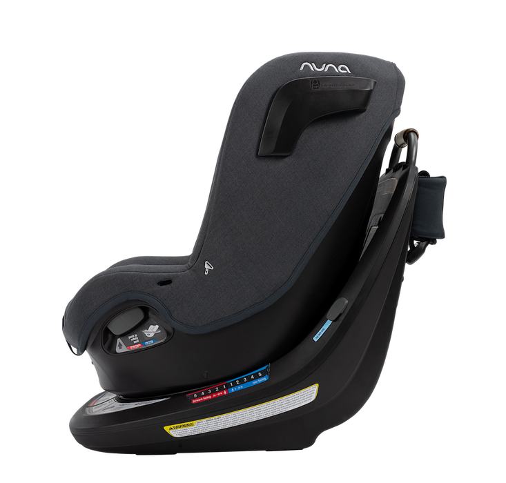 Nuna REVV Rotating Convertible Car Seat